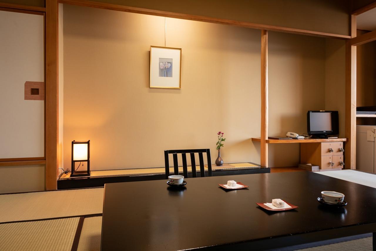 Sansuikan Kinryu Hamamatsu Bagian luar foto