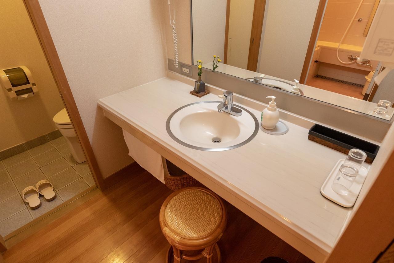 Sansuikan Kinryu Hamamatsu Bagian luar foto