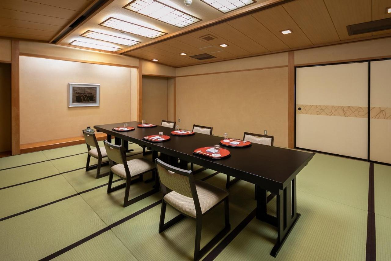 Sansuikan Kinryu Hamamatsu Bagian luar foto