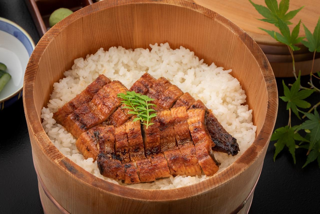 Sansuikan Kinryu Hamamatsu Bagian luar foto