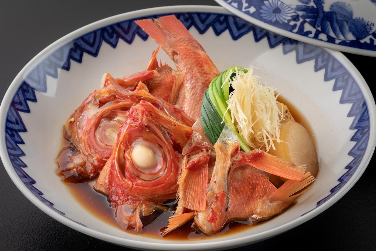 Sansuikan Kinryu Hamamatsu Bagian luar foto