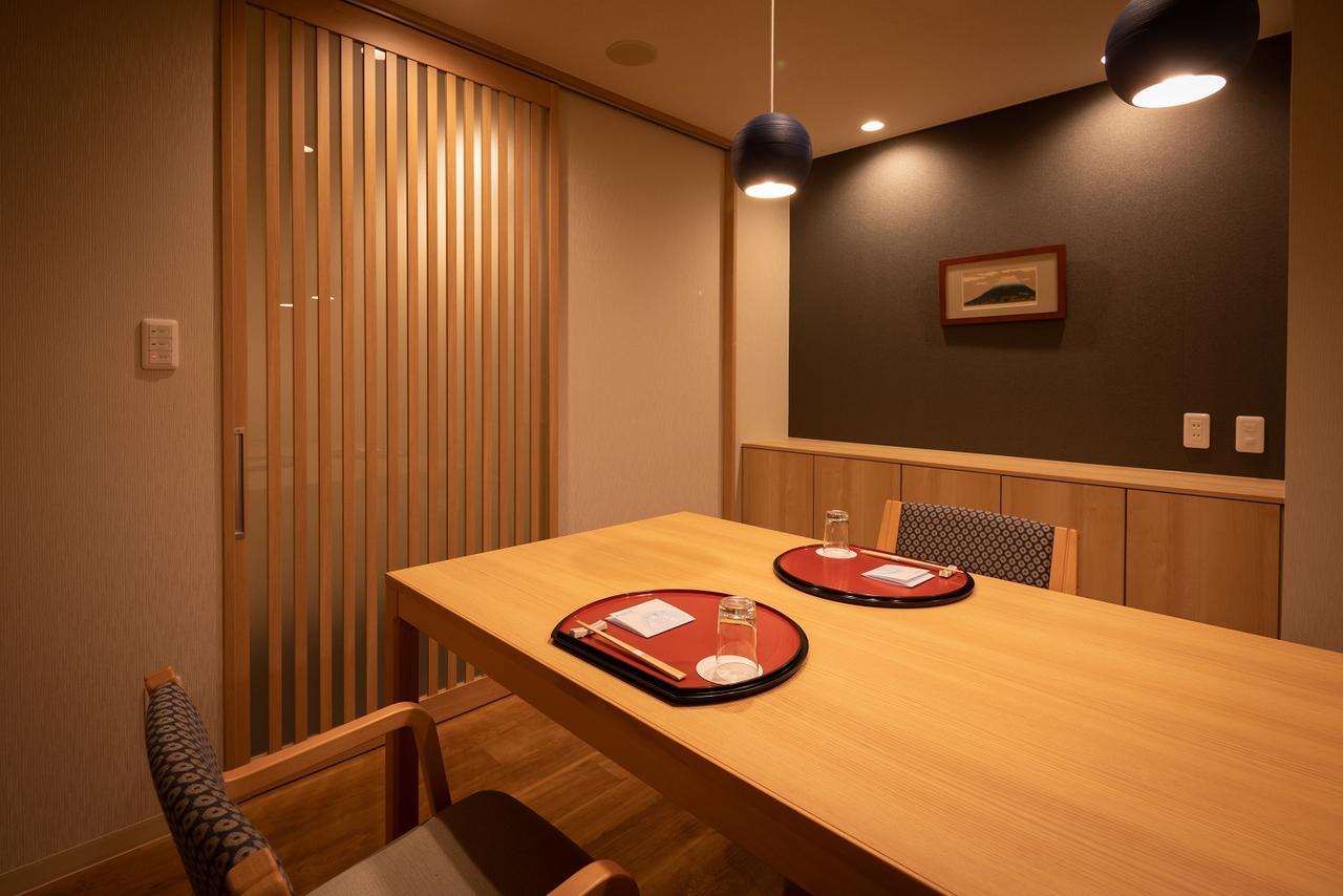 Sansuikan Kinryu Hamamatsu Bagian luar foto